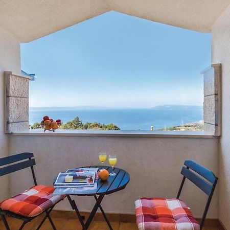 Vacation Apartments Feniks Tučepi المظهر الخارجي الصورة