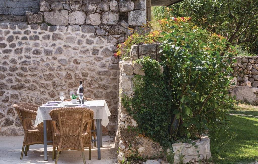 Vacation Apartments Feniks Tučepi المظهر الخارجي الصورة