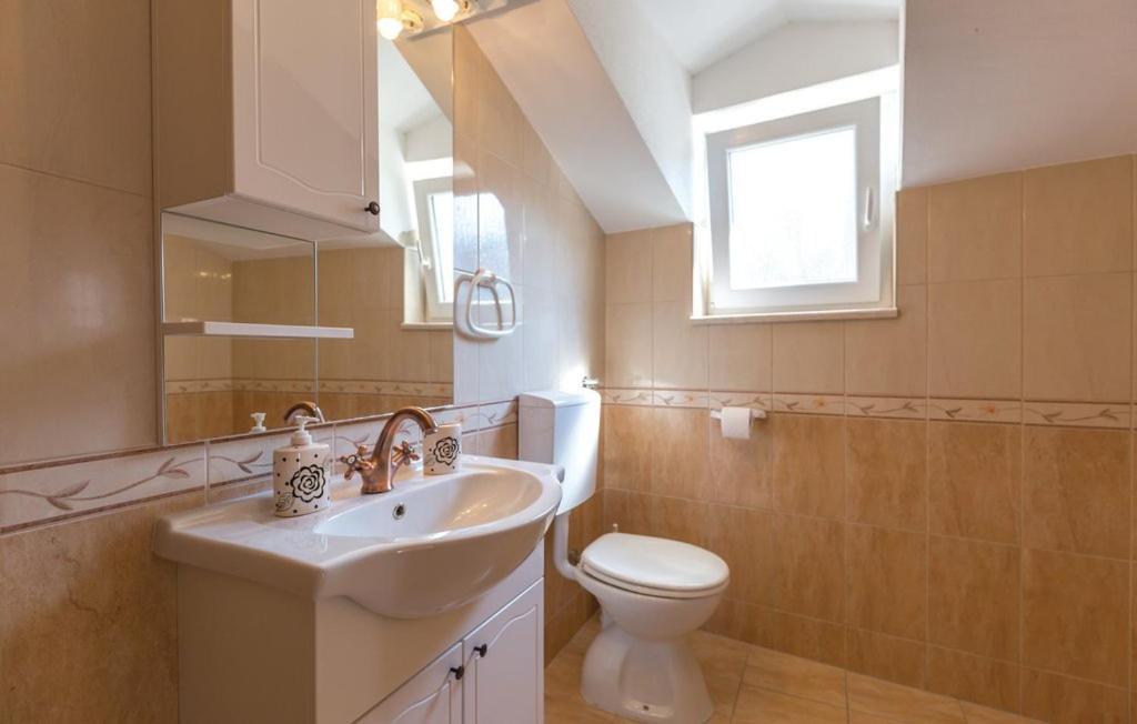 Vacation Apartments Feniks Tučepi المظهر الخارجي الصورة