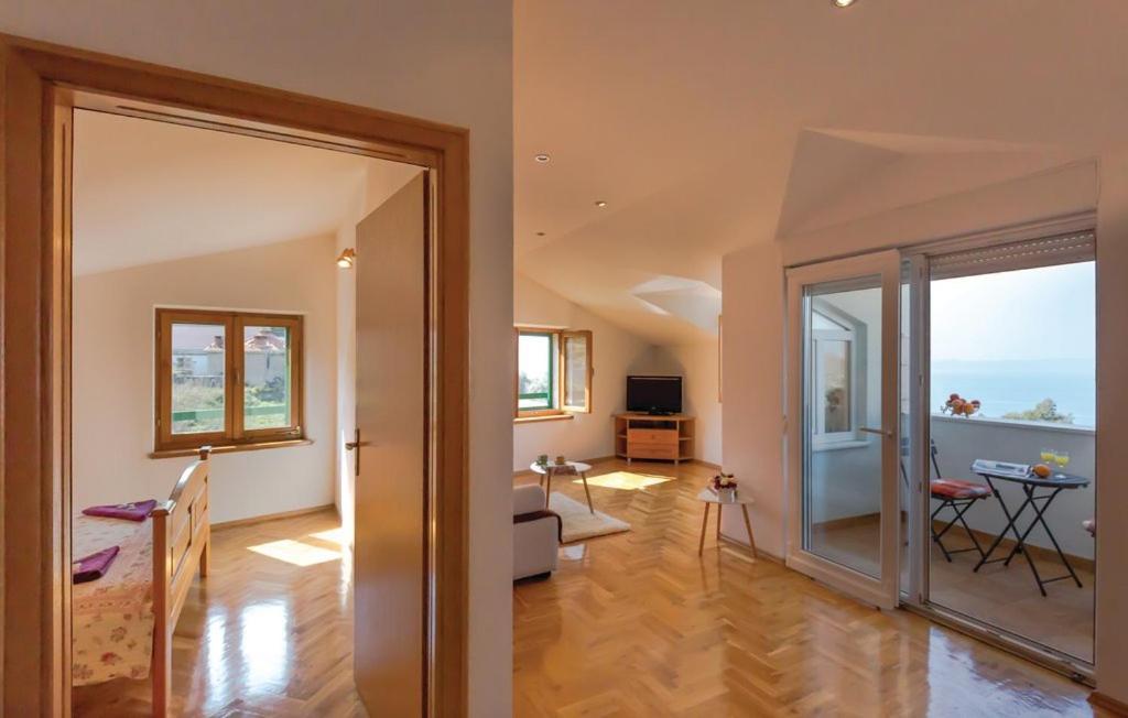 Vacation Apartments Feniks Tučepi المظهر الخارجي الصورة
