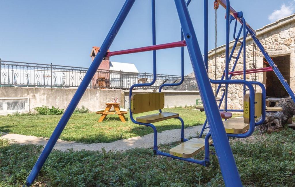 Vacation Apartments Feniks Tučepi المظهر الخارجي الصورة