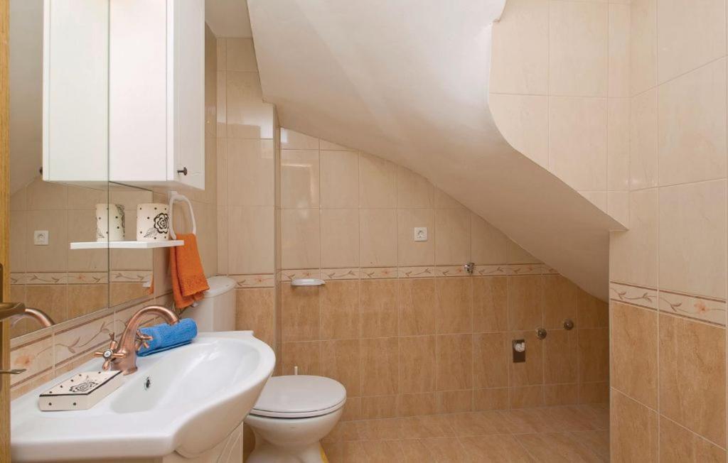 Vacation Apartments Feniks Tučepi المظهر الخارجي الصورة