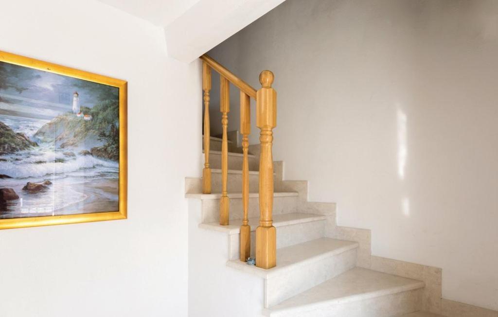 Vacation Apartments Feniks Tučepi المظهر الخارجي الصورة
