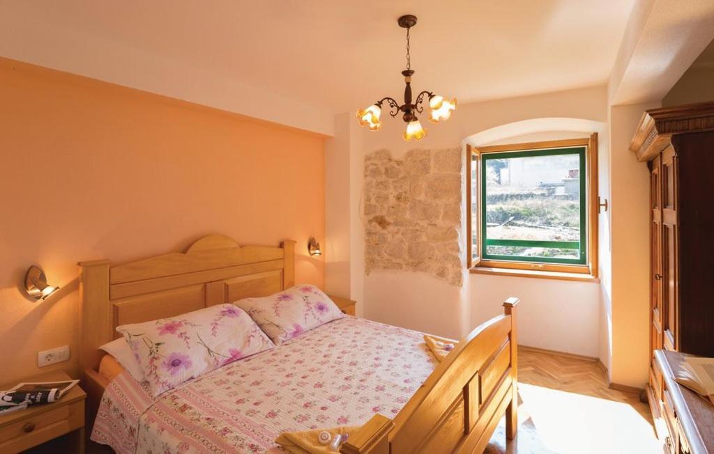 Vacation Apartments Feniks Tučepi المظهر الخارجي الصورة