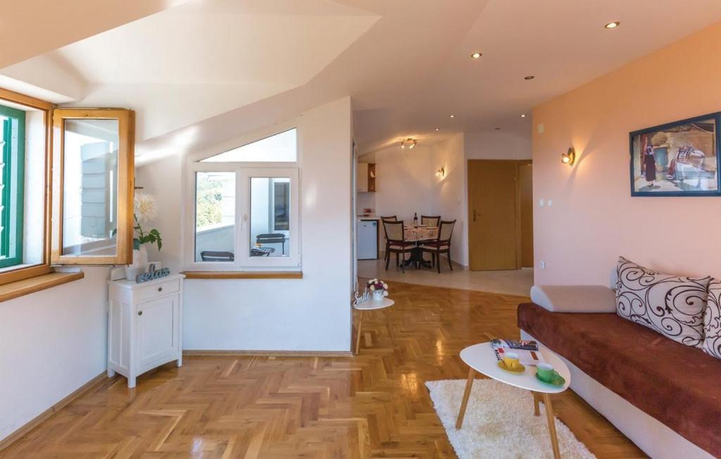 Vacation Apartments Feniks Tučepi المظهر الخارجي الصورة
