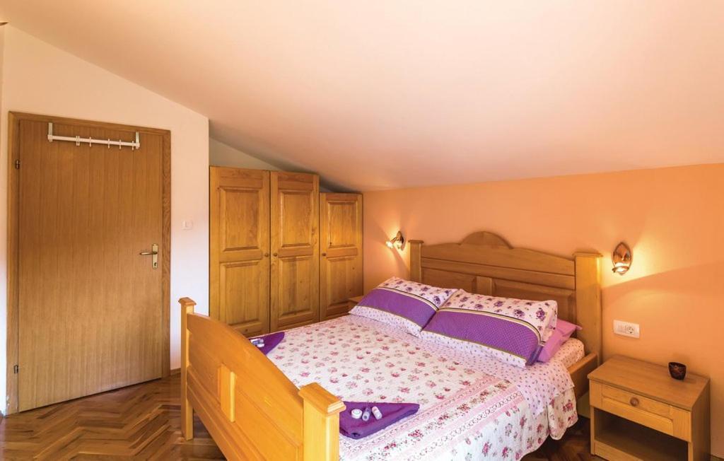 Vacation Apartments Feniks Tučepi المظهر الخارجي الصورة