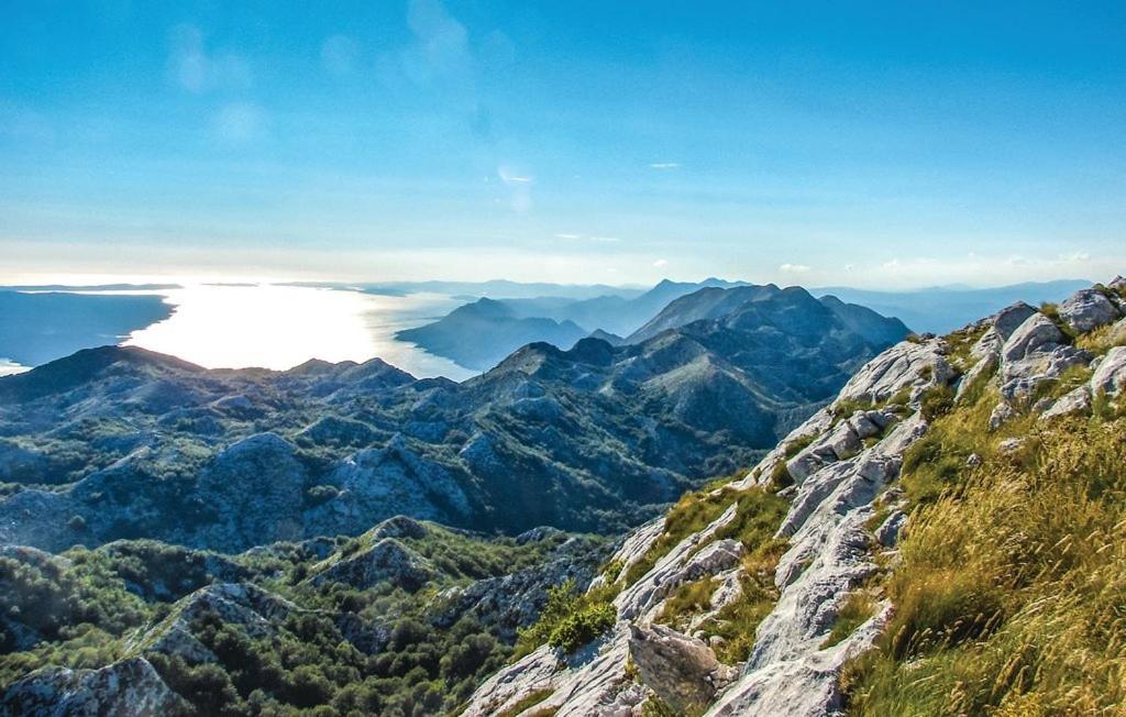 Vacation Apartments Feniks Tučepi المظهر الخارجي الصورة