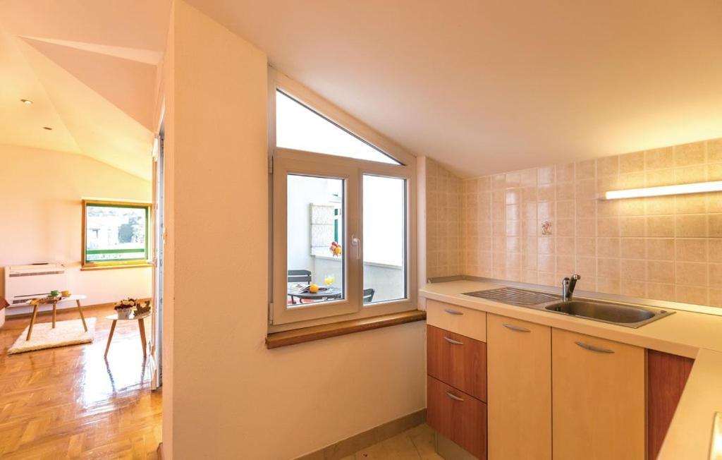 Vacation Apartments Feniks Tučepi المظهر الخارجي الصورة