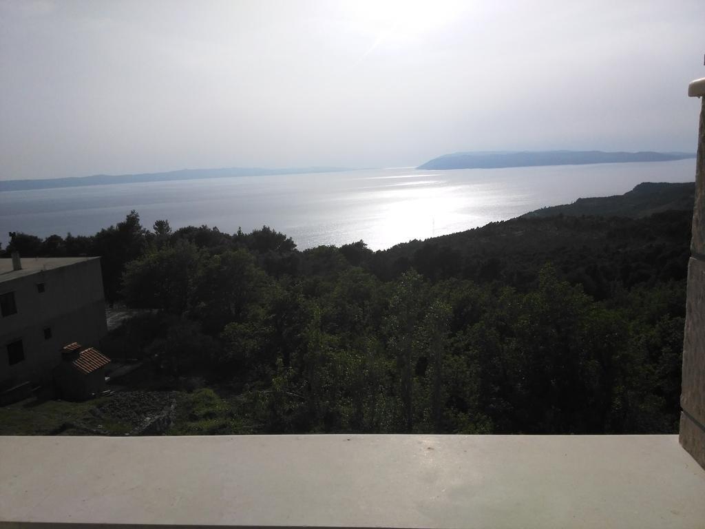Vacation Apartments Feniks Tučepi الغرفة الصورة