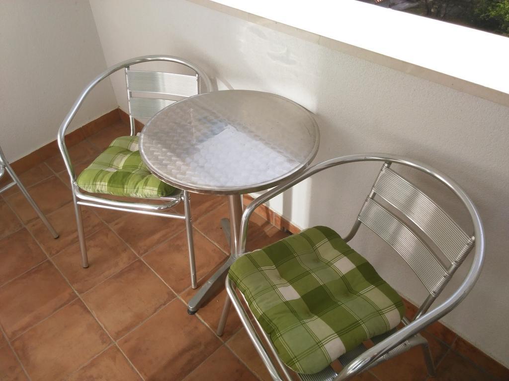 Vacation Apartments Feniks Tučepi الغرفة الصورة
