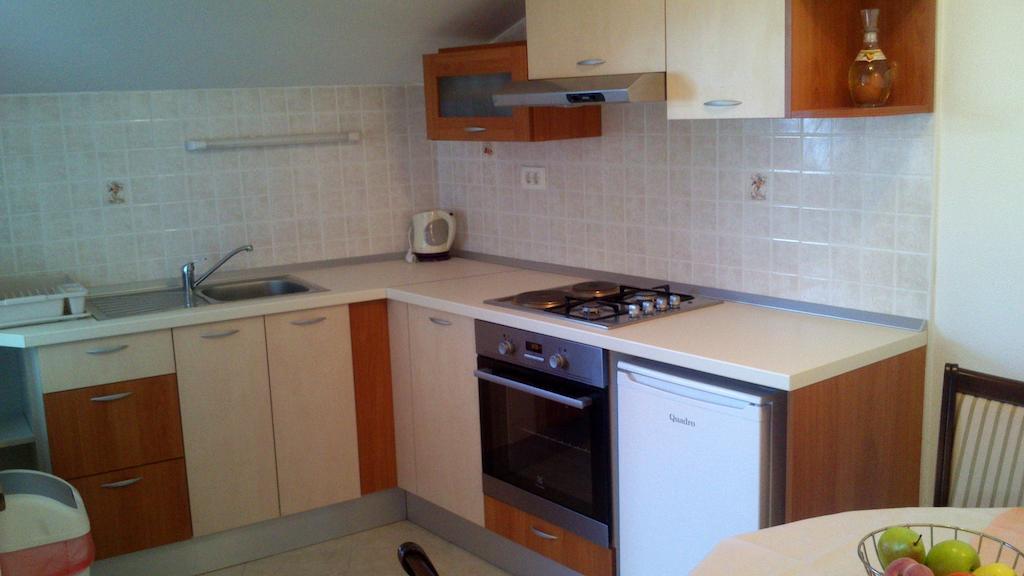 Vacation Apartments Feniks Tučepi المظهر الخارجي الصورة