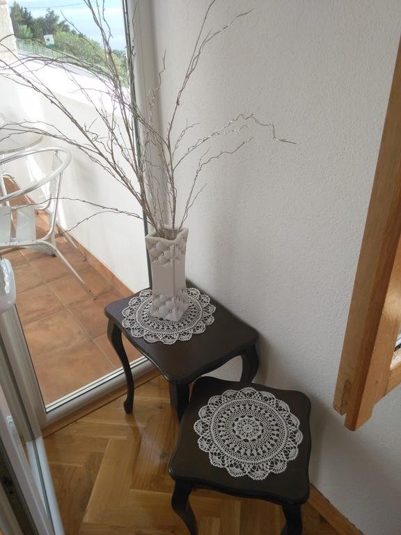 Vacation Apartments Feniks Tučepi المظهر الخارجي الصورة