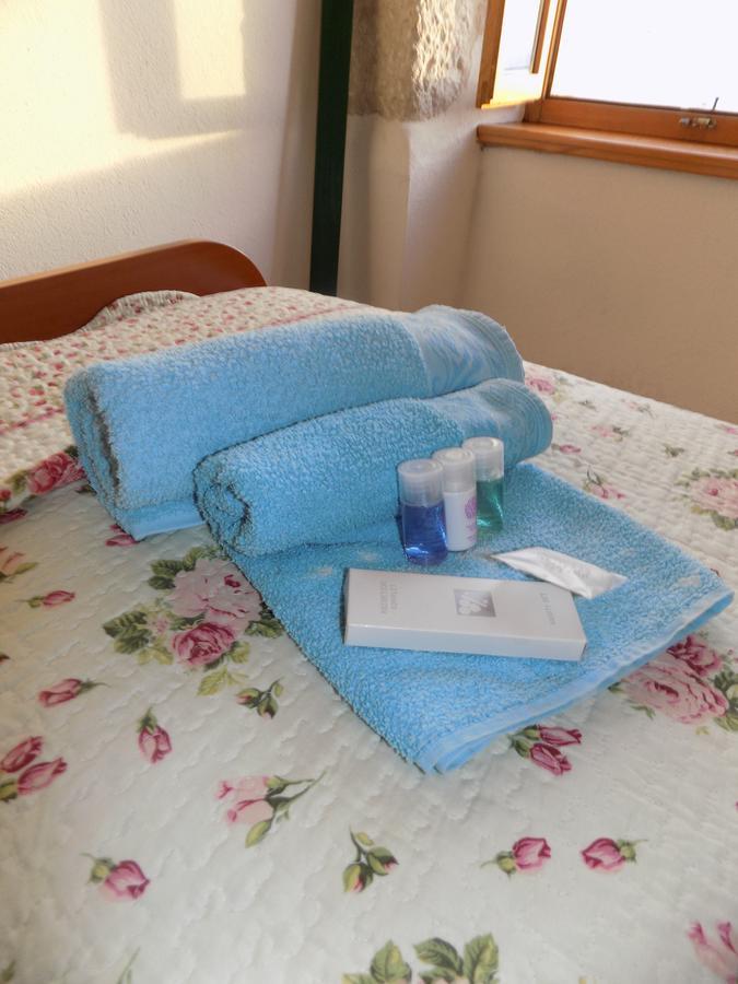 Vacation Apartments Feniks Tučepi المظهر الخارجي الصورة