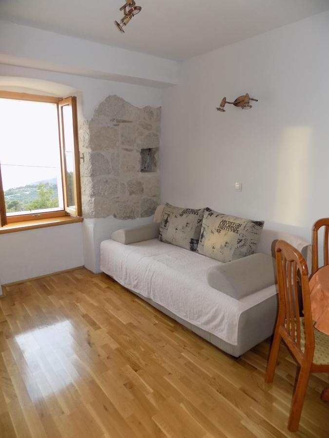 Vacation Apartments Feniks Tučepi المظهر الخارجي الصورة